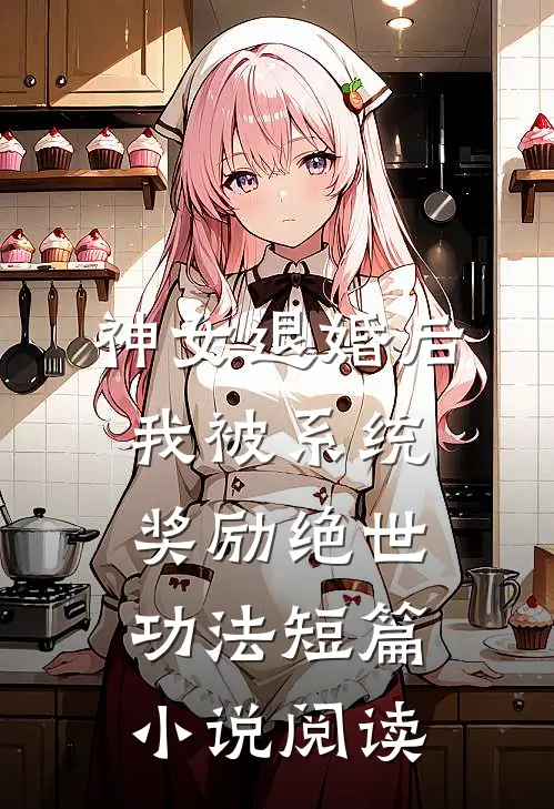 神女退婚后，我被系统奖励绝世功法短篇小说阅读