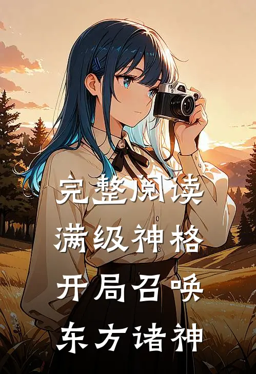 完整阅读满级神格：开局召唤东方诸神