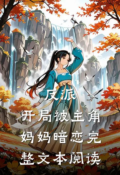 反派：开局被主角妈妈暗恋完整文本阅读