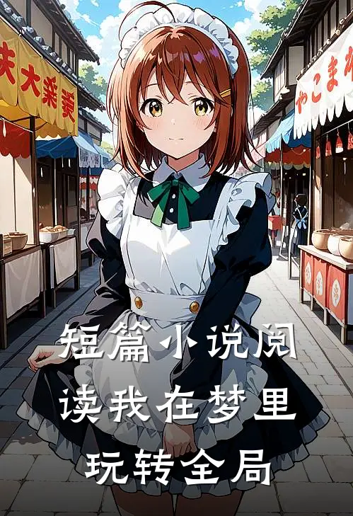 短篇小说阅读我在梦里玩转全局