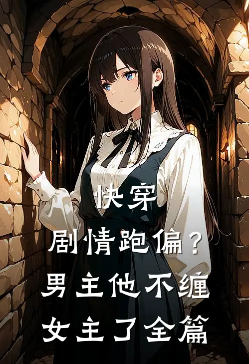 快穿：剧情跑偏？男主他不缠女主了全篇