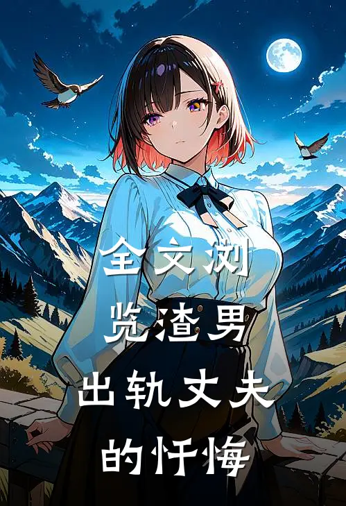 全文浏览渣男，出轨丈夫的忏悔
