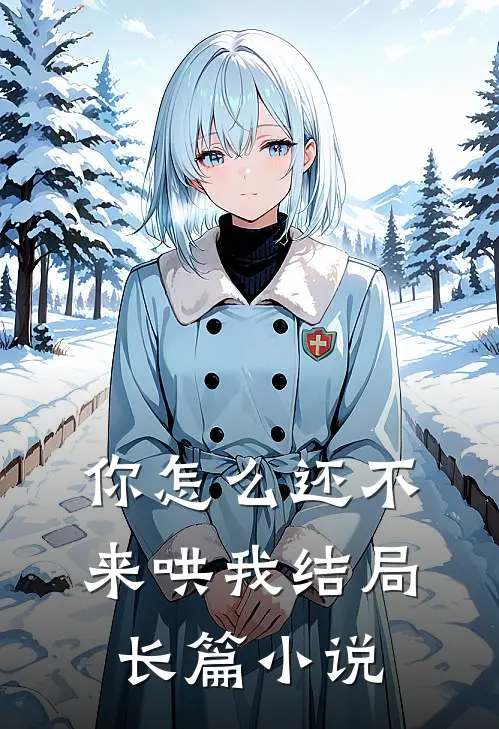 你怎么还不来哄我结局长篇小说