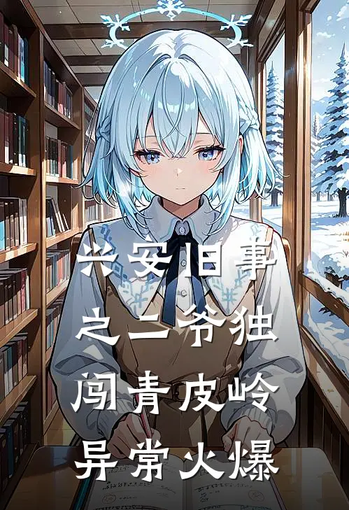 兴安旧事之二爷独闯青皮岭异常火爆