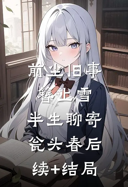 前尘旧事簪上雪，半生聊寄瓮头春后续+结局