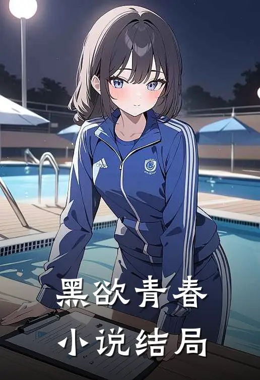 黑欲青春小说结局
