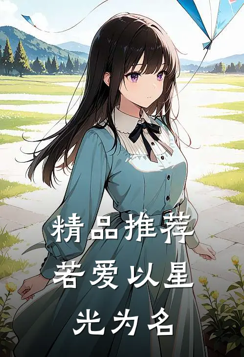 精品推荐若爱以星光为名