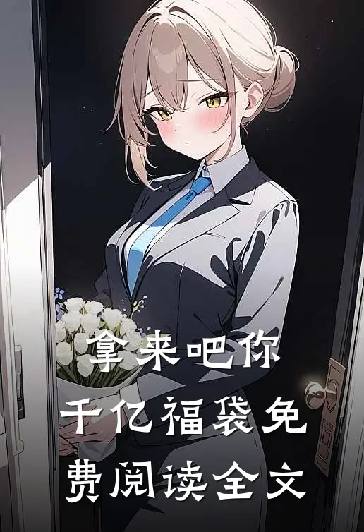 拿来吧你：千亿福袋免费阅读全文