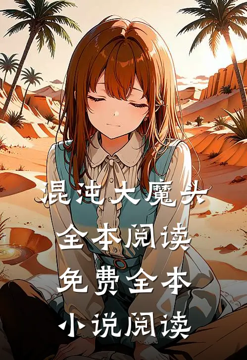混沌大魔头全本阅读免费全本小说阅读