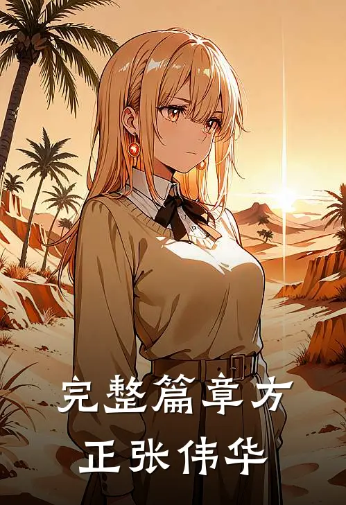 完整篇章方正张伟华