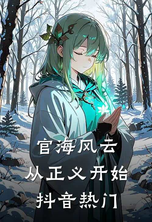 官海风云：从正义开始抖音热门