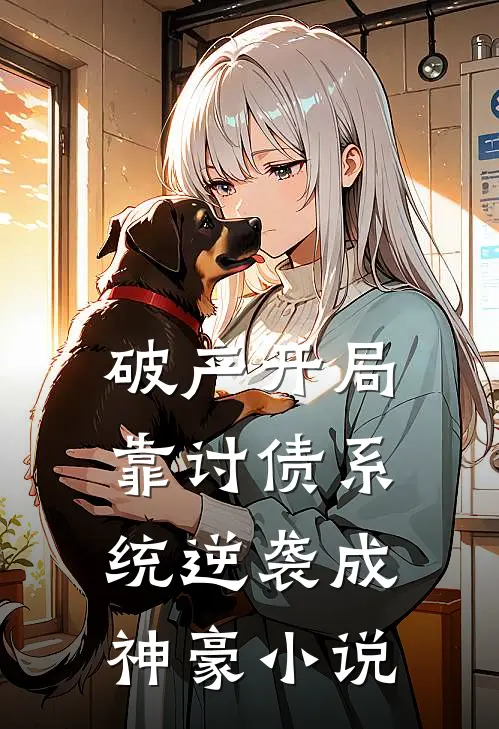 破产开局,靠讨债系统逆袭成神豪在线阅读