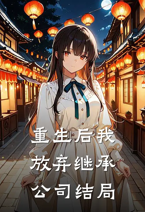 重生后我放弃继承公司结局