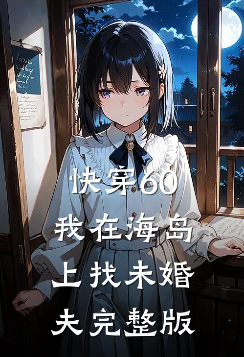 快穿60：我在海岛上找未婚夫完整版