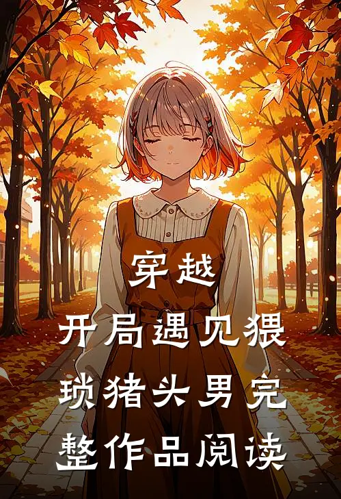 穿越：开局遇见猥琐猪头男完整作品阅读