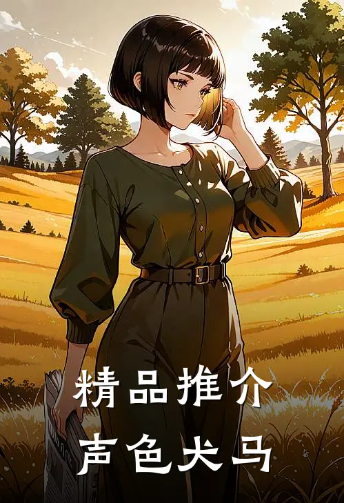 精品推介声色犬马