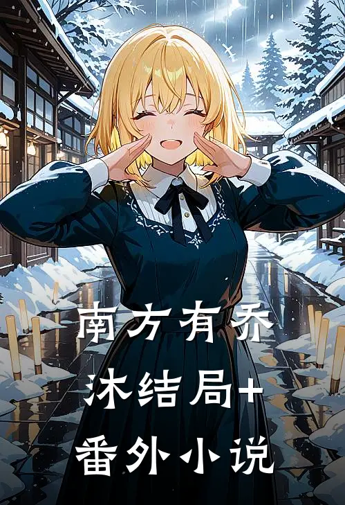 南方有乔沐结局+番外小说
