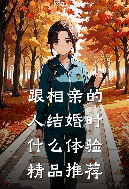 跟相亲的人结婚时什么体验精品推荐