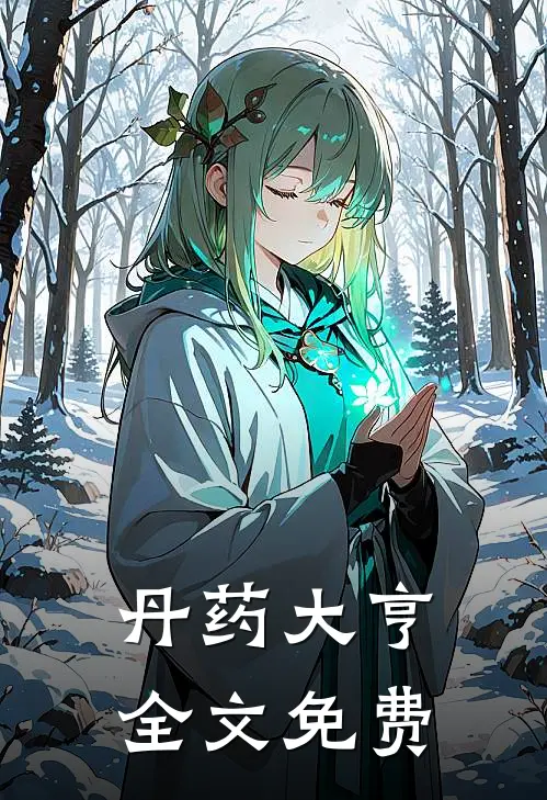 丹药大亨全文免费