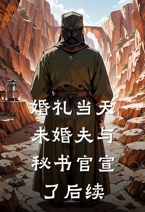 婚礼当天，未婚夫与秘书官宣了后续