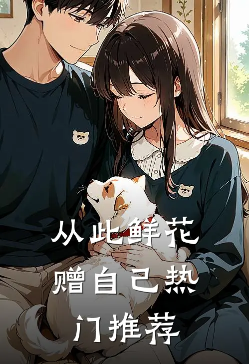 从此鲜花赠自己热门推荐