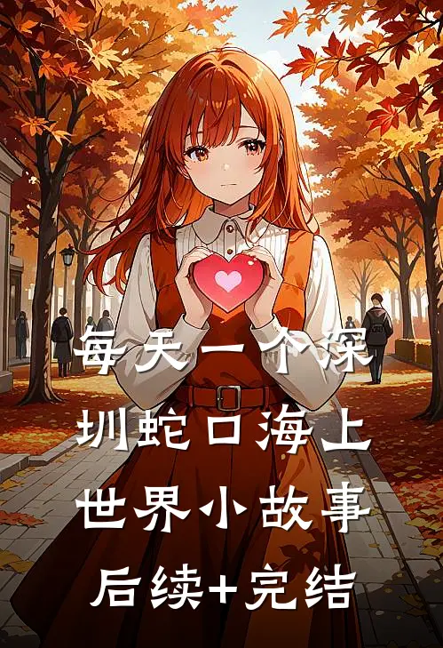 每天一个深圳蛇口海上世界小故事后续+完结