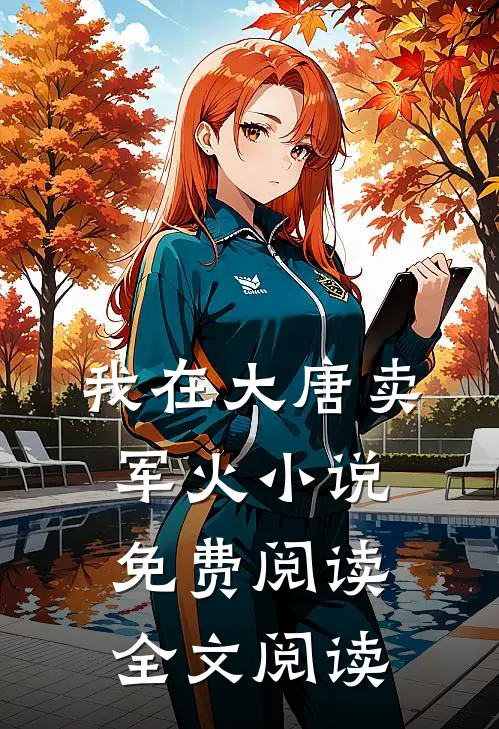 我在大唐卖军火小说免费阅读全文阅读