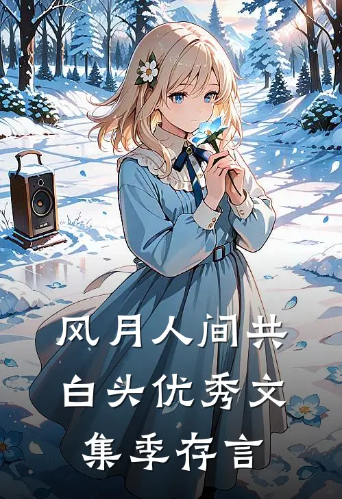 风月人间共白头优秀文集季存言