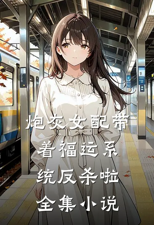 炮灰女配带着福运系统反杀啦全集小说