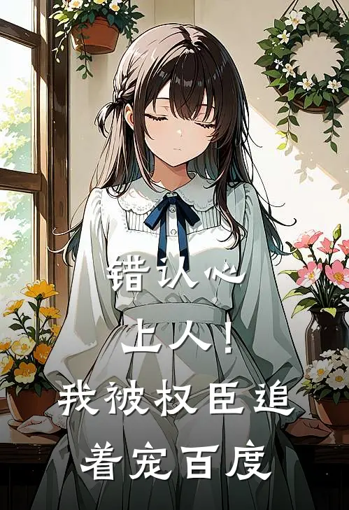 错认心上人！我被权臣追着宠百度