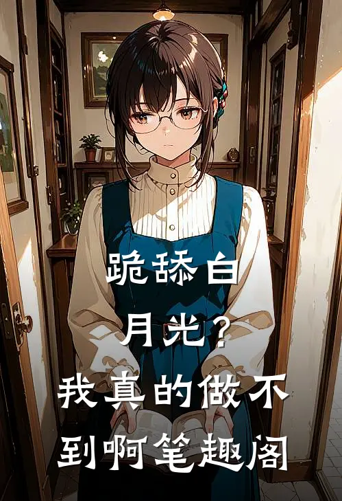 跪舔白月光？我真的做不到啊笔趣阁