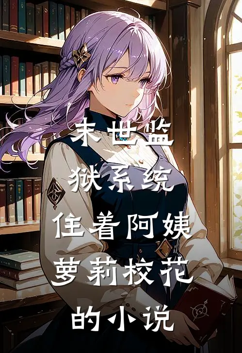 末世监狱系统，住着阿姨萝莉校花的小说