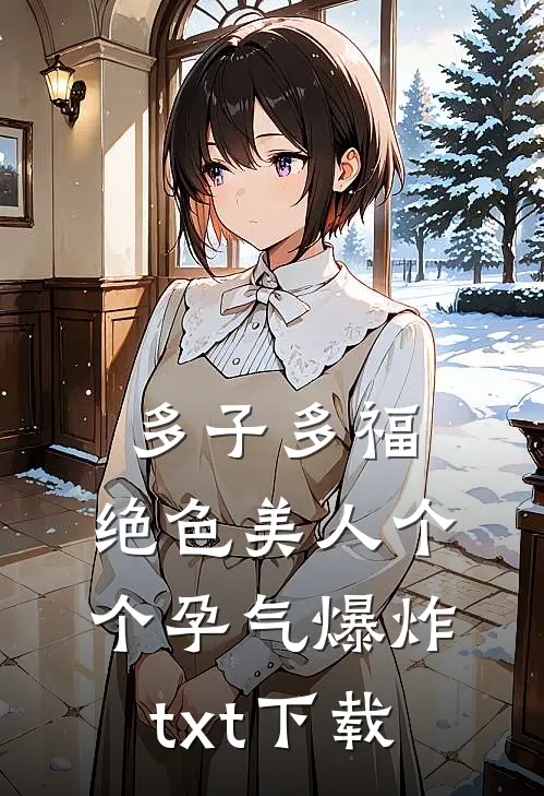 多子多福：绝色美人个个孕气爆炸txt下载