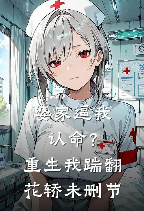 婆家逼我认命？重生我踹翻花轿未删节