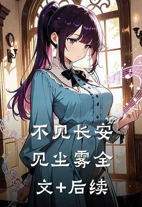 不见长安见尘雾全文+后续