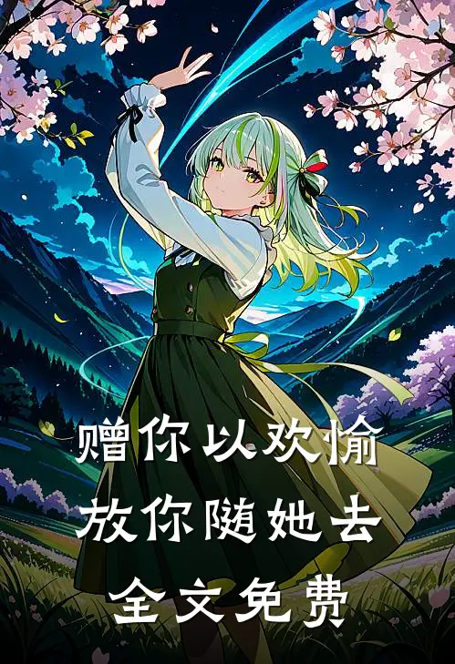 赠你以欢愉，放你随她去全文免费