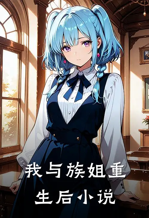 我与族姐重生后小说