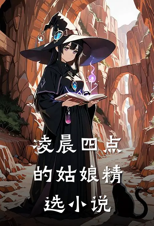 凌晨四点的姑娘精选小说