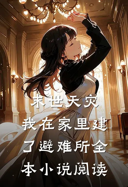 末世天灾，我在家里建了避难所全本小说阅读