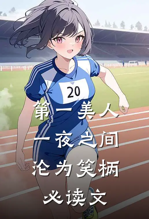 第一美人，一夜之间沦为笑柄必读文