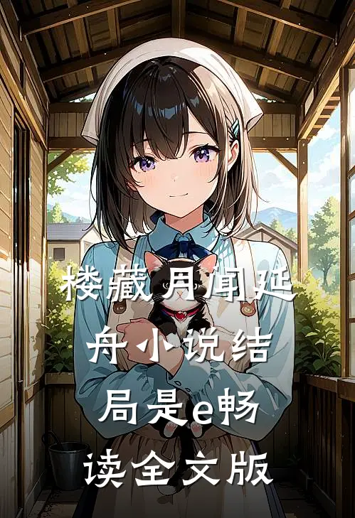 楼藏月闻延舟小说结局是e畅读全文版