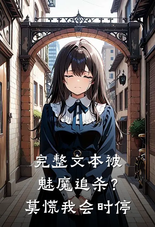 完整文本被魅魔追杀？莫慌，我会时停