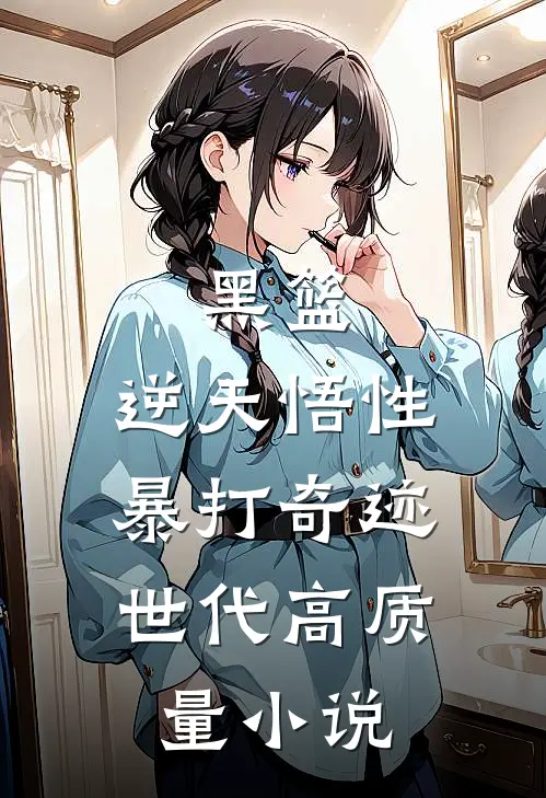 黑篮：逆天悟性，暴打奇迹世代高质量小说