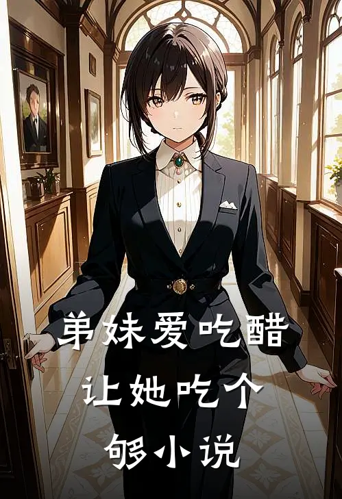 弟妹爱吃醋，让她吃个够小说