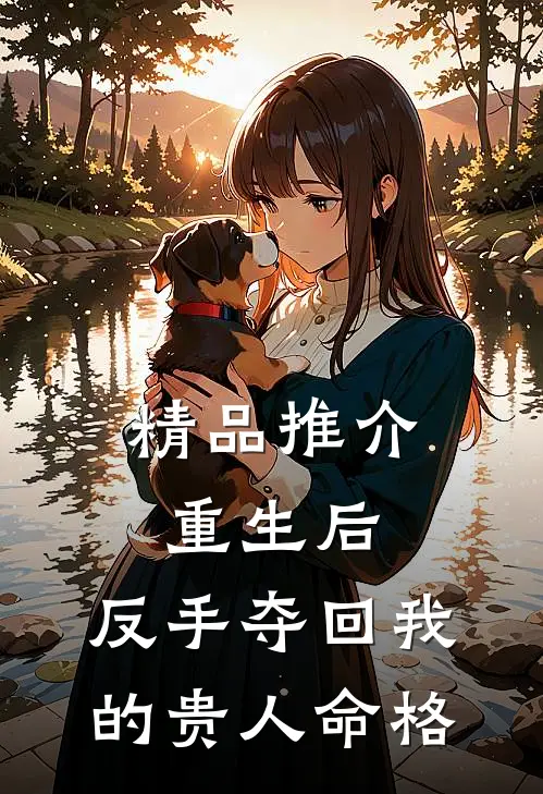 精品推介重生后，反手夺回我的贵人命格