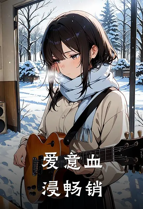 爱意血浸畅销