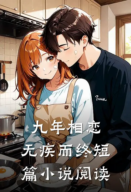 九年相恋，无疾而终短篇小说阅读
