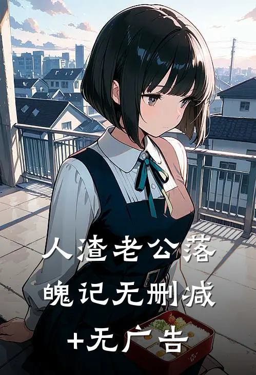 人渣老公落魄记无删减+无广告