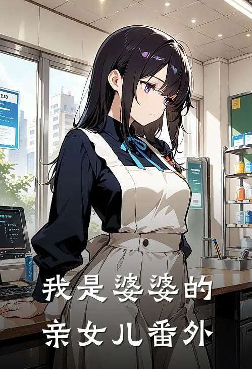 我是婆婆的亲女儿 番外
