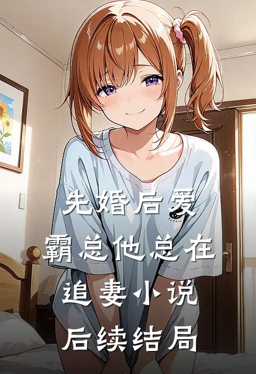 先婚后爱：霸总他总在追妻小说后续结局